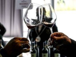 competizione enologica