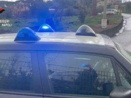 torre del greco abusivismo edilizio