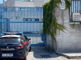 fondi europei carabinieri