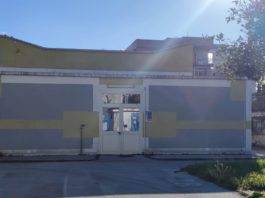 boscoreale palestra negata