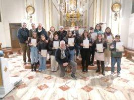 presepe s.maria del carmine