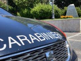 cercola rapina scooter