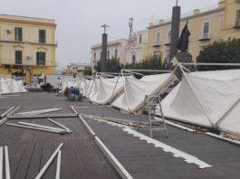 torre del greco festa del cioccolato