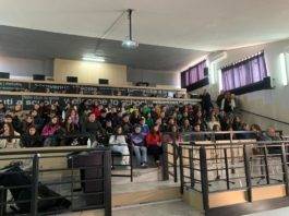 asl napoli 3 sud scuole