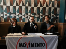 m5s legalità trasparenza