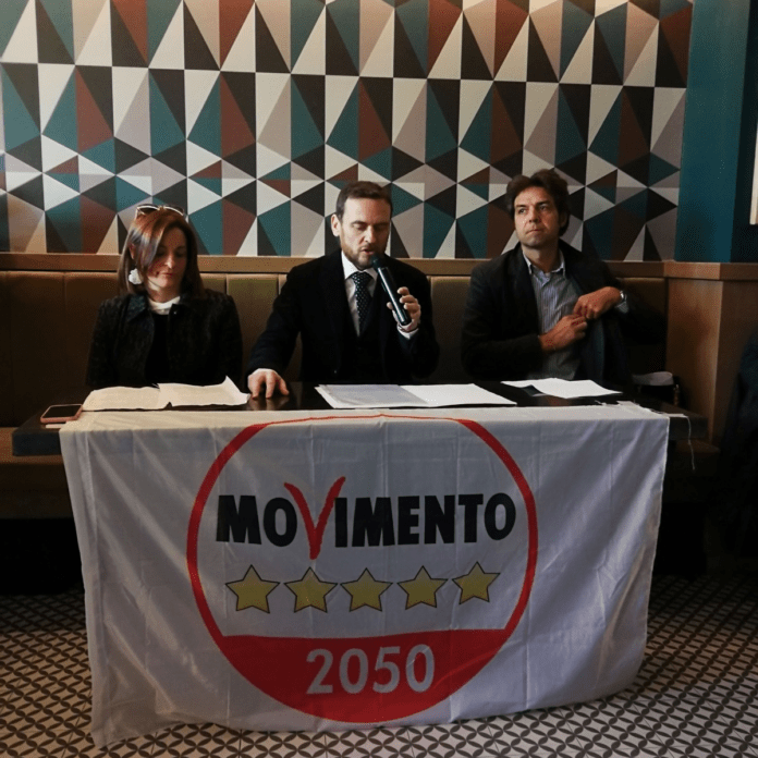 m5s legalità trasparenza