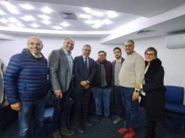 convegno fratelli d'italia