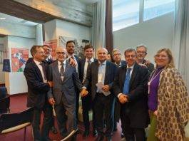 torre del greco cirillo DC