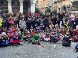 napoli carnevale forcella