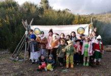 associazione primaurora eco carnevale