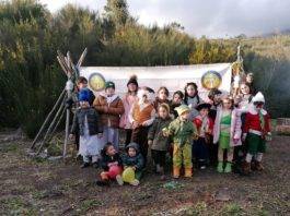 associazione primaurora eco carnevale