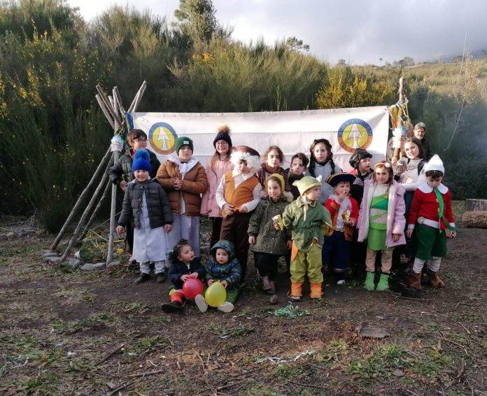 associazione primaurora eco carnevale