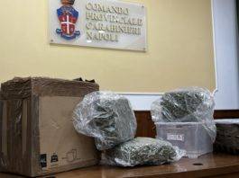 incensurati marijuana