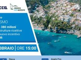 stecca workshop turismo