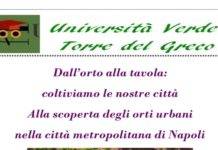 università verde orti