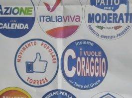 terzo poloterzo polo coalizione