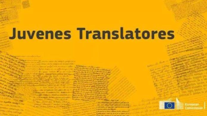 concorso juvenes translatores