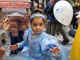 carnevale via salvator noto