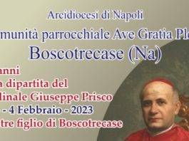 boscotrecase giuseppe prisco