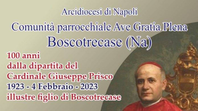 boscotrecase giuseppe prisco