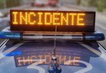 incidente sorrentina