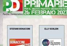 torre del greco partito democratico