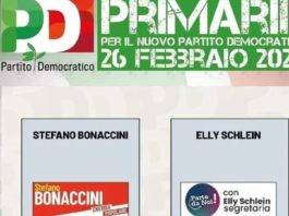 torre del greco partito democratico