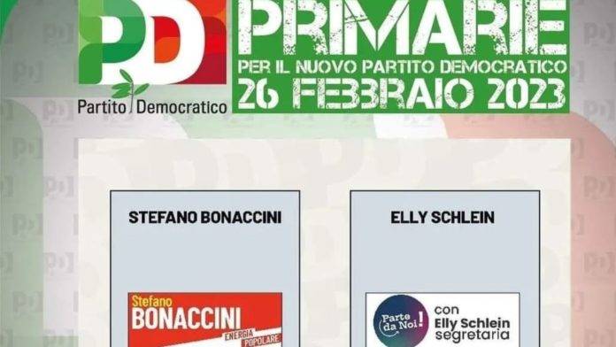 torre del greco partito democratico