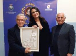 maria grazia cucinotta carlo ciavolino