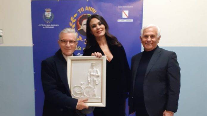 maria grazia cucinotta carlo ciavolino