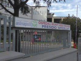 corto circuito ospedale pollena