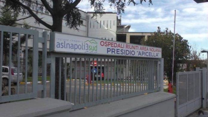 corto circuito ospedale pollena