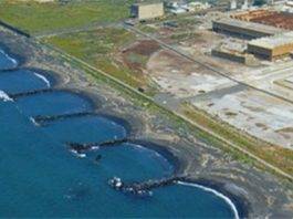 torre annunziata cadavere in mare