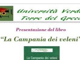 università verde libro