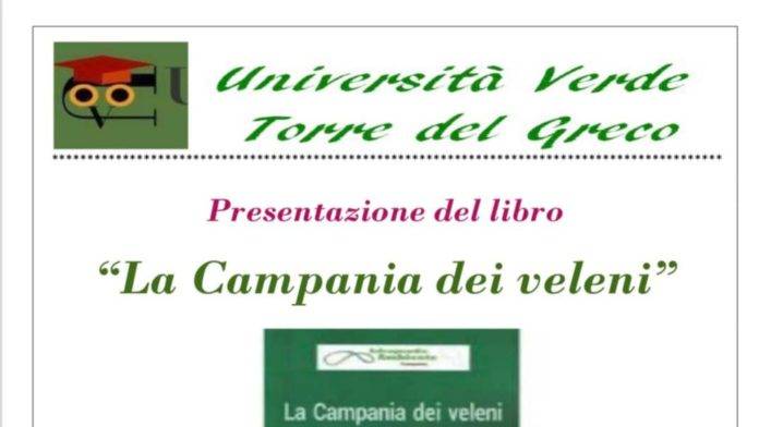 università verde libro