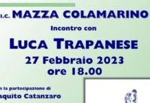 mazza colamarino luca trapanese