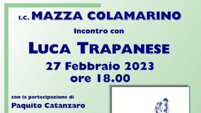 mazza colamarino luca trapanese