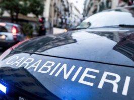 parcheggiatori abusivi terrazza posillipo