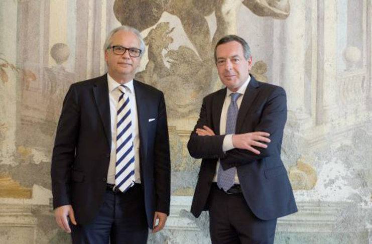 Banca di credito popolare