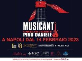 musicanti pino daniele