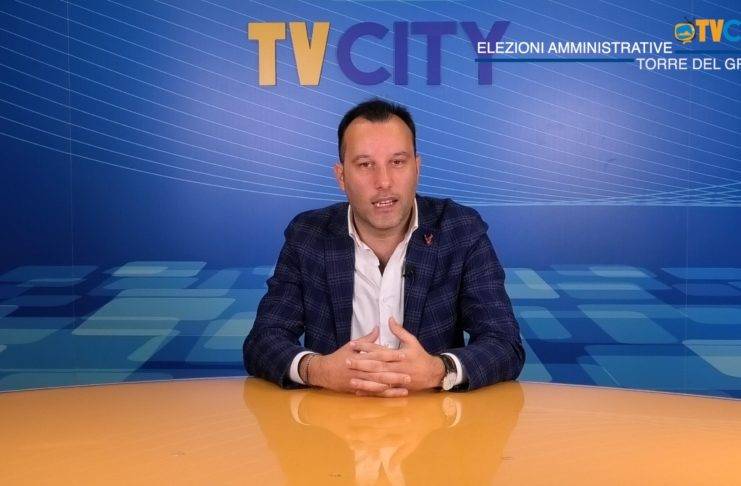 torre al voto luigi caldarola