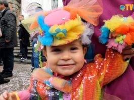 carnevale torre del greco