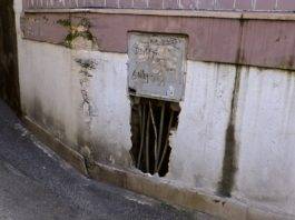 disagi via degli incisori