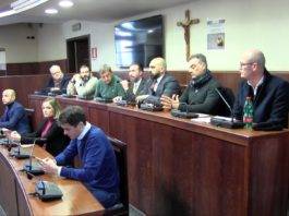 il distretto del commercio