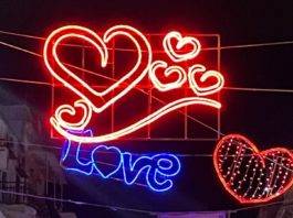 san valentino corso garibaldi