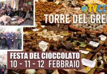 Festa cioccolato