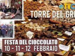 Festa cioccolato