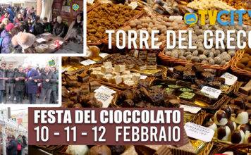 Festa cioccolato