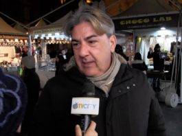 torre del greco festa del cioccolato