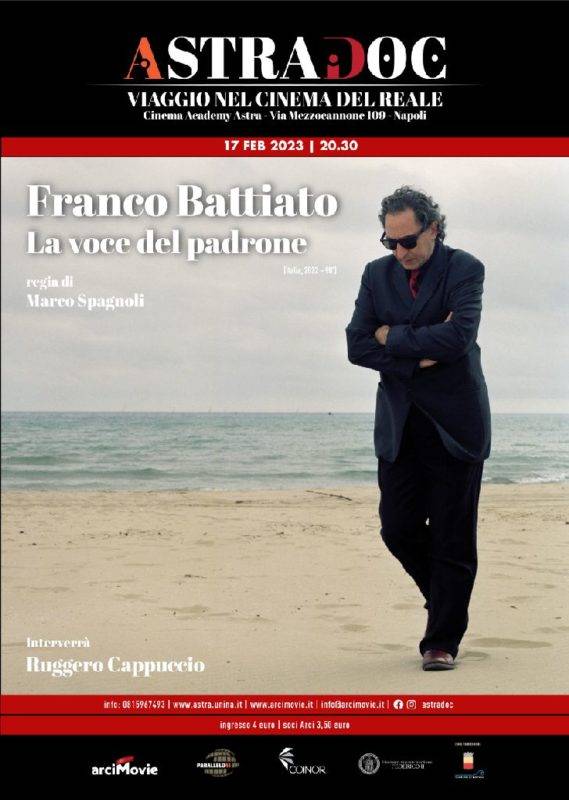 napoli franco battiato la voce del padrone